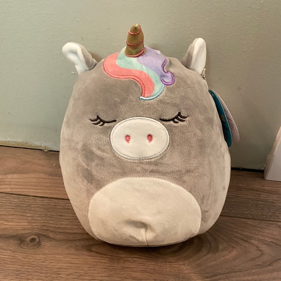 Other - Squishmallow! 8” Teresa!